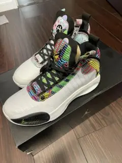 2026年最新】エアジョーダン34 八村の人気アイテム - メルカリ