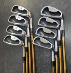 2026年最新】TMJミサイラーアイアンの人気アイテム - メルカリ