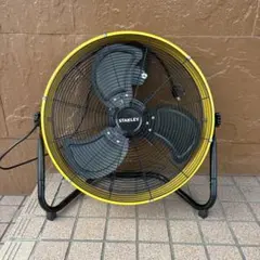 2026年最新】STANLEY 扇風機・サーキュレーターの人気アイテム - メルカリ