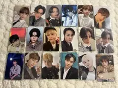 2026年最新】the boyz トレカ ハンニョンの人気アイテム - メルカリ