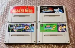 2026年最新】sfc ソフト まとめ売りの人気アイテム - メルカリ