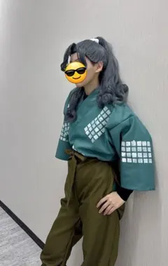 2026年最新】綾部喜八郎コスプレの人気アイテム - メルカリ