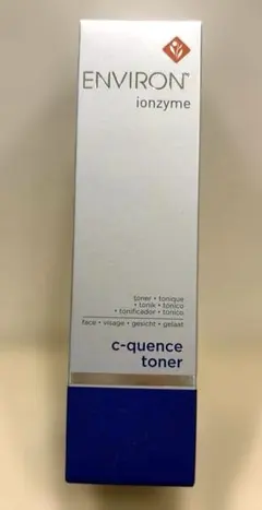 2026年最新】エンビロン シークエンス トーナー ミニの人気アイテム