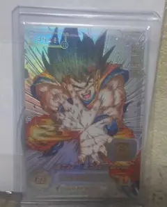 2026年最新】ドラゴンボールヒーローズ ugm1-sec4 孫悟空の人気