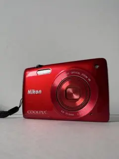 2026年最新】coolpix s4の人気アイテム - メルカリ