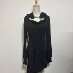 2026年最新】alice auaa パーカーの人気アイテム - メルカリ