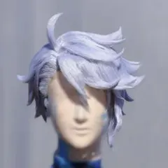 2026年最新】ツイステ アズール ウィッグの人気アイテム - メルカリ