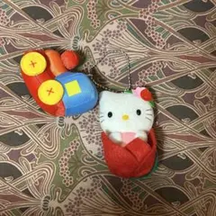 2026年最新】キティチューリップの人気アイテム - メルカリ