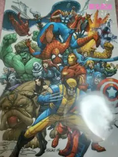 2026年最新】マーベルファクトファイルの人気アイテム - メルカリ