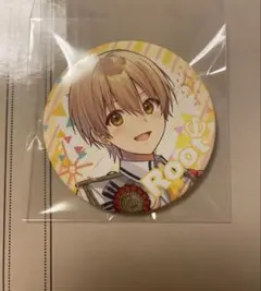 2026年最新】るぅとくん 缶バッジ 2022 springの人気アイテム - メルカリ