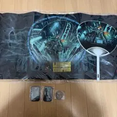 2026年最新】limbus company tgsの人気アイテム - メルカリ