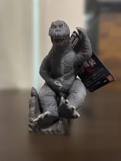 2026年最新】ゴジラ ソフビ タグ付きの人気アイテム - メルカリ
