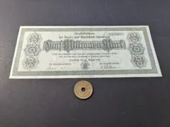 2026年最新】マルク紙幣の人気アイテム - メルカリ