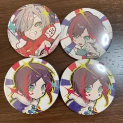 2026年最新】CR 缶バッジ うるかの人気アイテム - メルカリ