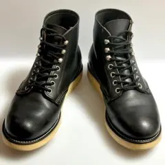 2026年最新】red wing 四角犬タグの人気アイテム - メルカリ