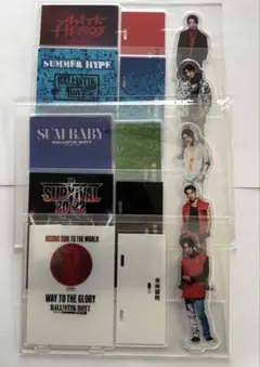 2026年最新】深堀未来アクスタの人気アイテム - メルカリ