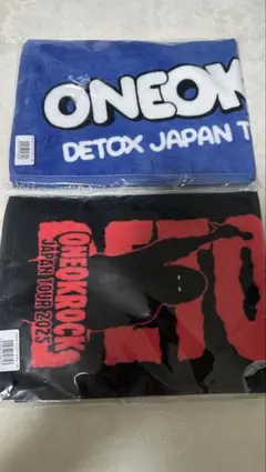 2026年最新】one ok rock タオル セットの人気アイテム - メルカリ