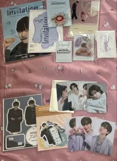 2026年最新】キムヨンデ ファンミーティングの人気アイテム - メルカリ