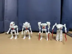 2026年最新】ほねほねゲリオン初号機の人気アイテム - メルカリ