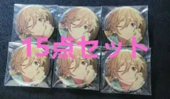 2026年最新】真白友也缶バッジの人気アイテム - メルカリ