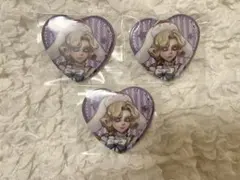 2026年最新】第五人格 写真家 ハート缶バッジの人気アイテム - メルカリ