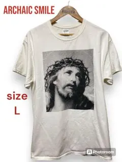 2026年最新】archaic smile tシャツの人気アイテム - メルカリ