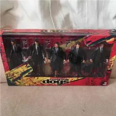 2026年最新】レザボア・ドッグス フィギュアの人気アイテム - メルカリ