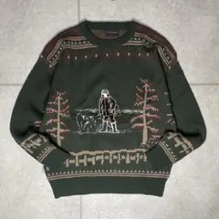 2026年最新】シベリアンハスキー ニットの人気アイテム - メルカリ