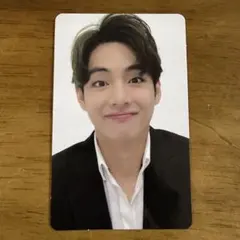 2026年最新】bts memories 2021 テテの人気アイテム - メルカリ