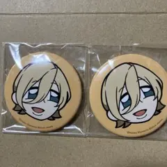 2026年最新】缶バッジ 天祥院の人気アイテム - メルカリ