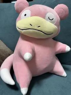 2026年最新】ヤドン 等身大ぬいぐるみの人気アイテム - メルカリ