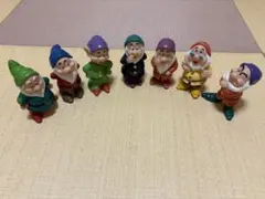 2026年最新】7人の小人ぬいぐるみセットの人気アイテム - メルカリ