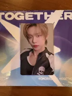 2026年最新】txt ヨンジュン ラキドロの人気アイテム - メルカリ