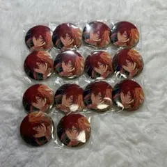 2026年最新】天城燐音 缶バッジ フィーチャー2の人気アイテム - メルカリ