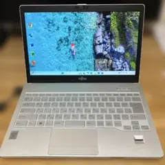 2026年最新】fujitsu lifebook sh75の人気アイテム - メルカリ
