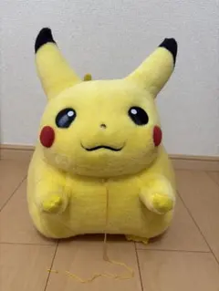 2026年最新】ピカチュウ 初期 初代 ぬいぐるみの人気アイテム - メルカリ
