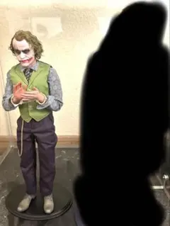 2026年最新】inart ジョーカーの人気アイテム - メルカリ