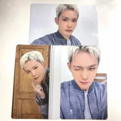 2026年最新】cix スンフン 限定の人気アイテム - メルカリ