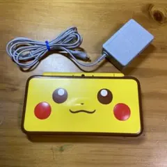 2026年最新】2ds ピカチュウの人気アイテム - メルカリ