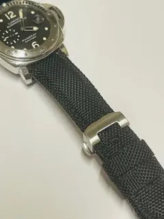 2026年最新】パネライ ベルト 24mm クロコの人気アイテム - メルカリ