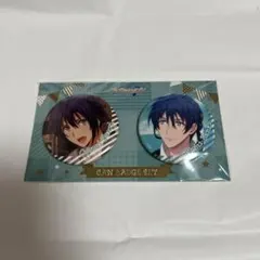 2026年最新】大神万理 缶バッジの人気アイテム - メルカリ