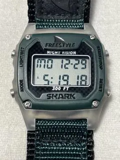 2026年最新】フリースタイル シャーク腕時計の人気アイテム - メルカリ
