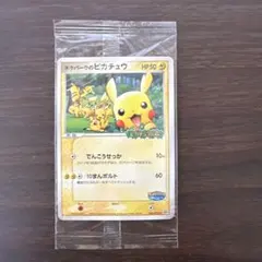 2026年最新】ポケモンカード ポケパークのピカチュウ 043/pcg-pの人気