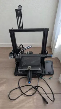 2026年最新】creality 3d ender 3の人気アイテム - メルカリ