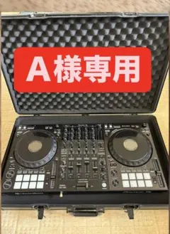 2026年最新】ddj-1000の人気アイテム - メルカリ