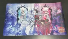 2026年最新】ycsj プレイマットの人気アイテム - メルカリ