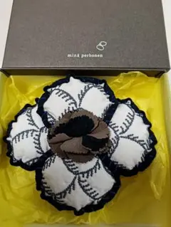 2026年最新】ミナペルホネン コサージュ 正規品の人気アイテム - メルカリ