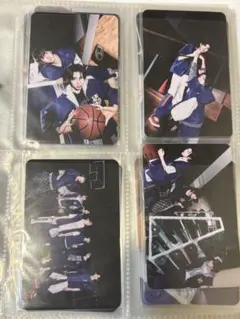 2026年最新】kick flip トレカの人気アイテム - メルカリ