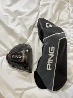 2026年最新】ping ドライバー ヘッドの人気アイテム - メルカリ