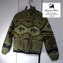 2026年最新】sasquatchfabrix トラックジャケットの人気アイテム